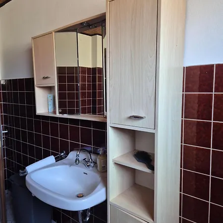 Boardinghouse122 * Όλντεμπουργκ