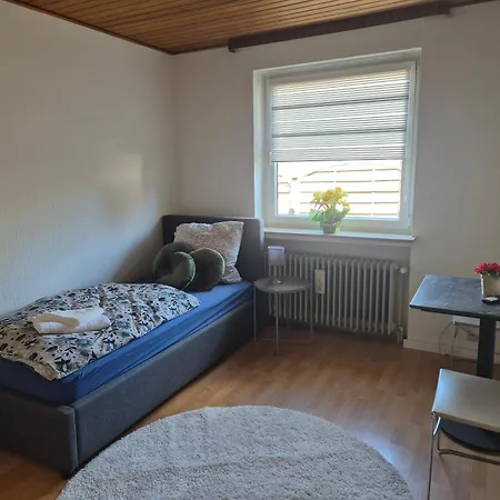 Διαμέρισμα Boardinghouse122