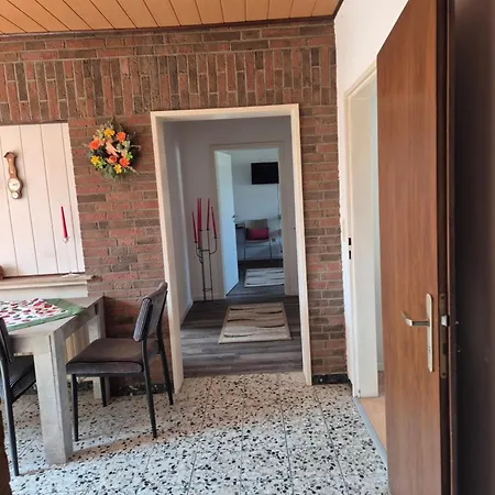 Boardinghouse122 Όλντεμπουργκ