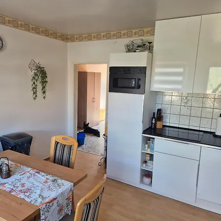 Διαμέρισμα Boardinghouse122 Όλντεμπουργκ