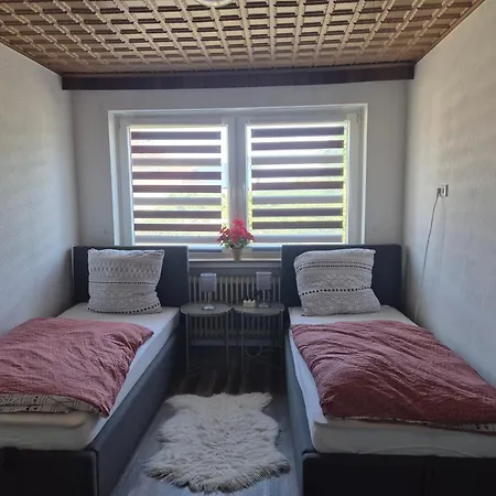Boardinghouse122 * Όλντεμπουργκ